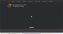Desktop Screenshot of ntcogtt.org